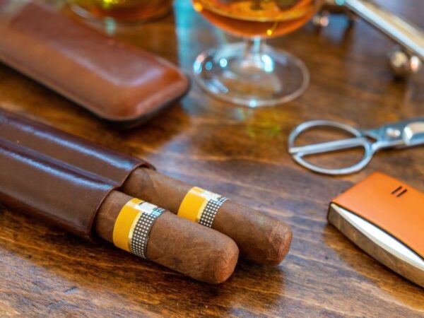What Makes a Cigar Lounge the Ultimate Place to Unwind?