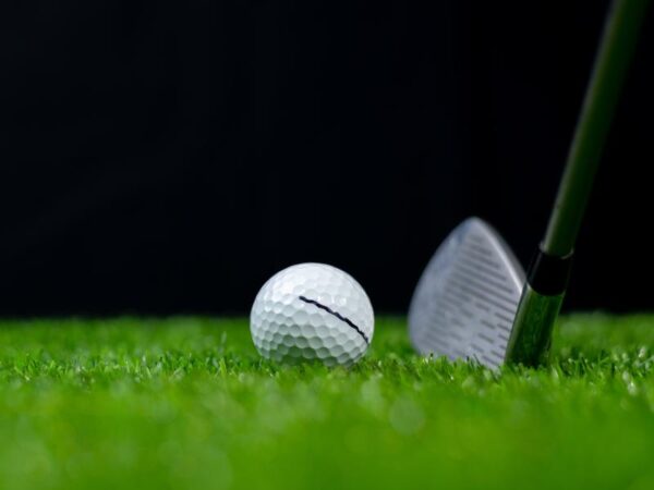 How Golf Simulators Help Improve Your Game