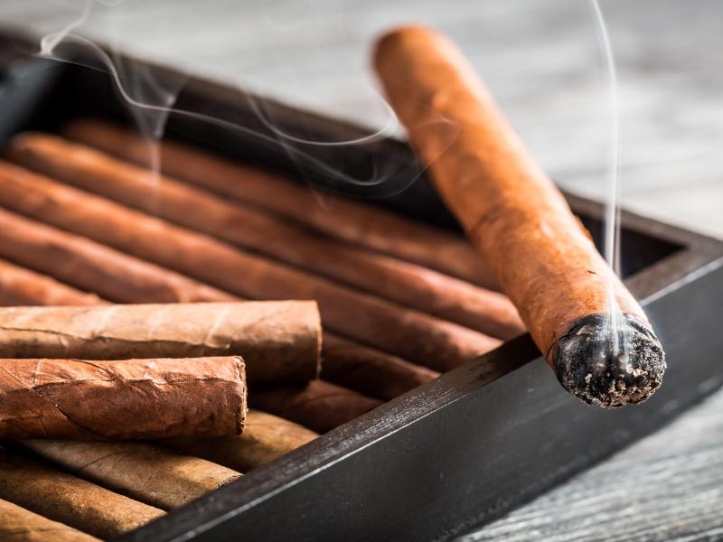 Slow Down and Enjoy the Experience at a Cigar Lounge in Farmington, MI 1 Slow Down and Enjoy the Experience at a Cigar Lounge in Farmington, MI
